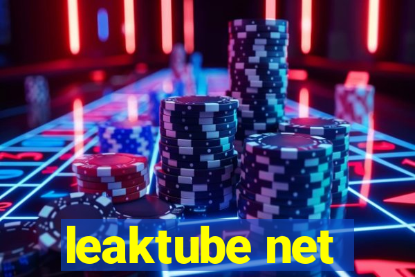 leaktube net